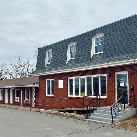 Summerside Motel &Cottages Eksteriør bilde