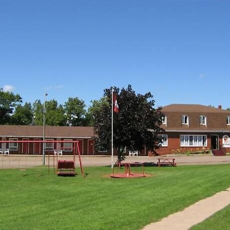 Summerside Motel &Cottages Eksteriør bilde