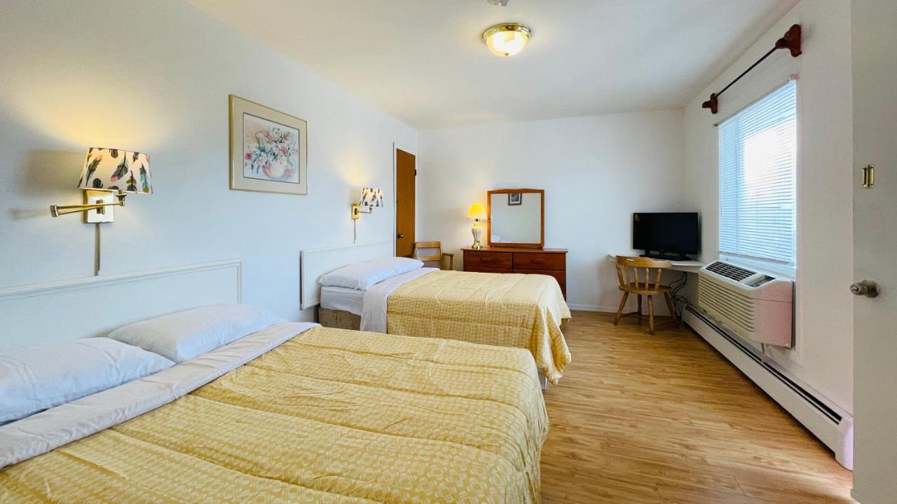 Summerside Motel &Cottages Eksteriør bilde