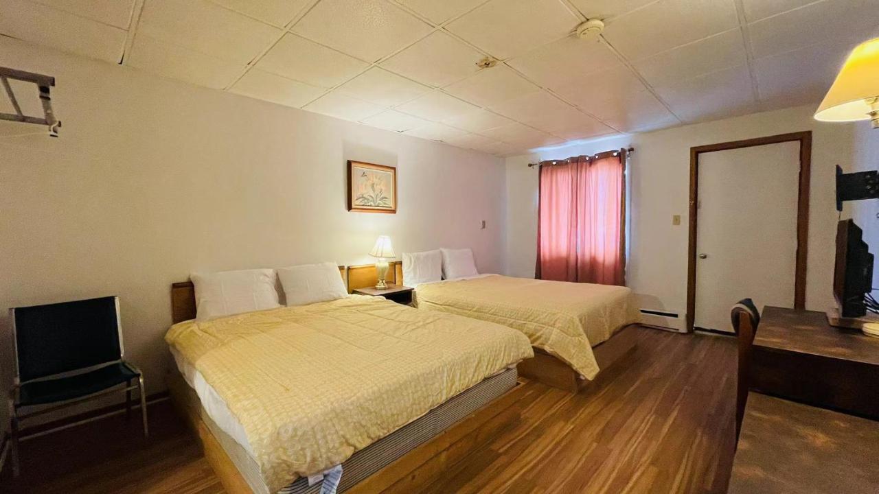 Summerside Motel &Cottages Eksteriør bilde