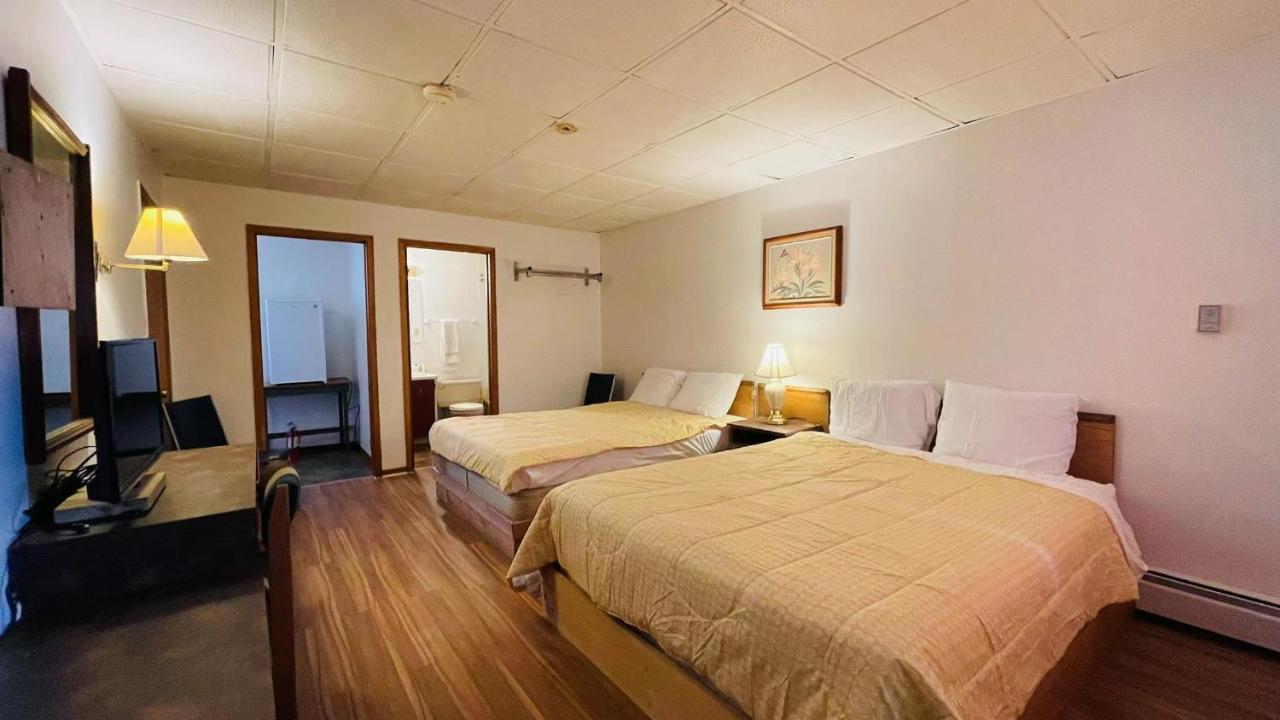 Summerside Motel &Cottages Eksteriør bilde