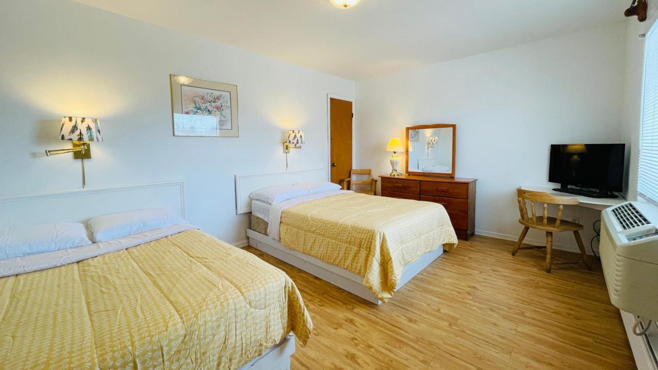 Summerside Motel &Cottages Eksteriør bilde
