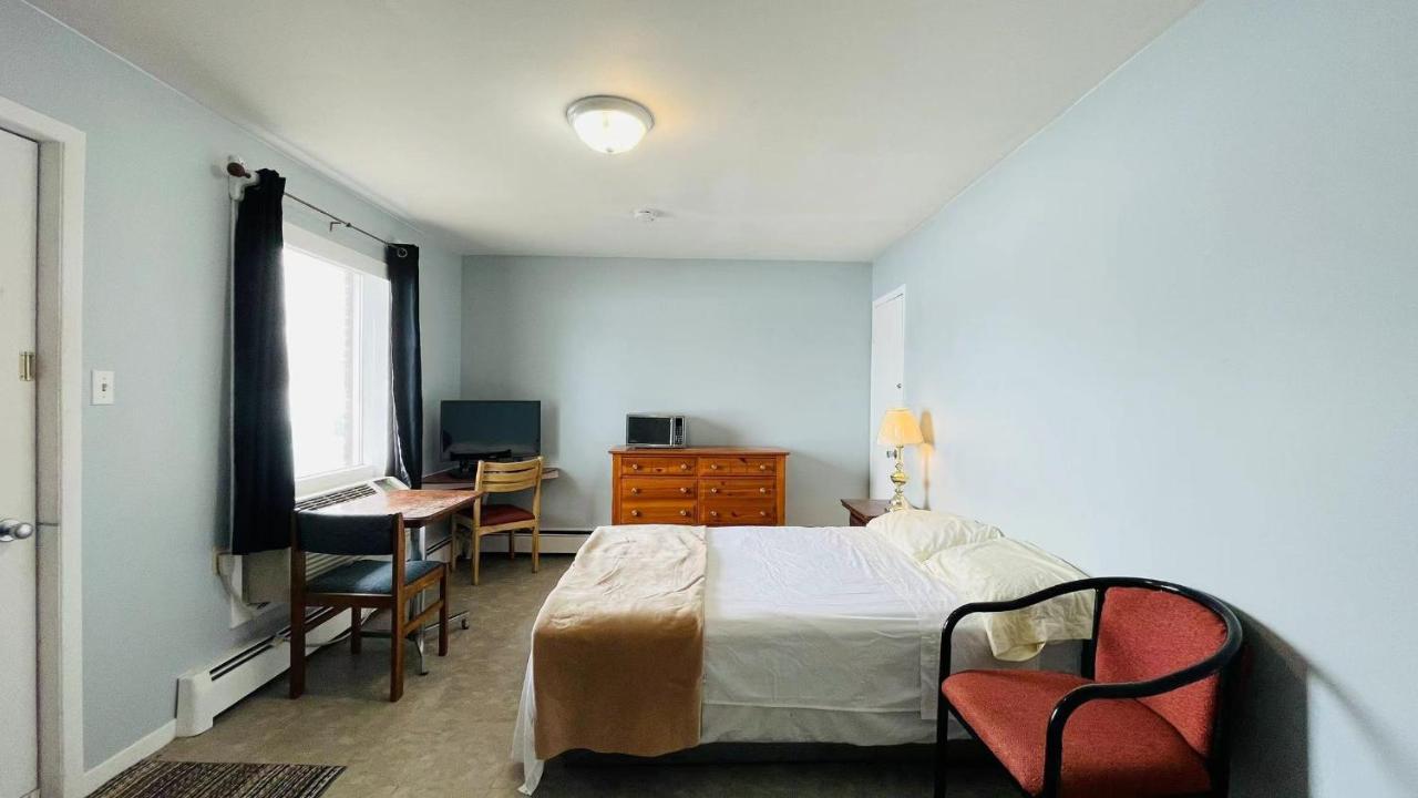 Summerside Motel &Cottages Eksteriør bilde