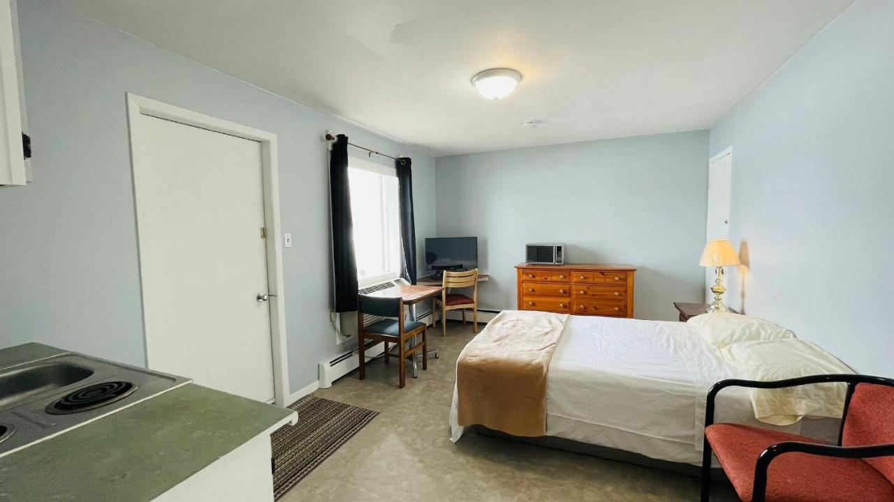 Summerside Motel &Cottages Eksteriør bilde