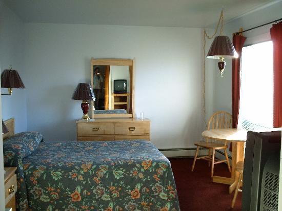 Summerside Motel &Cottages Rom bilde