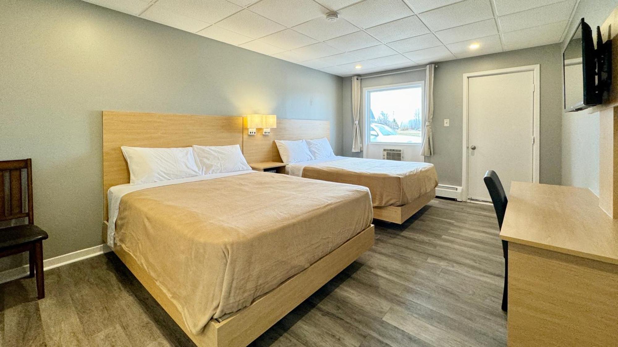 Summerside Motel &Cottages Eksteriør bilde
