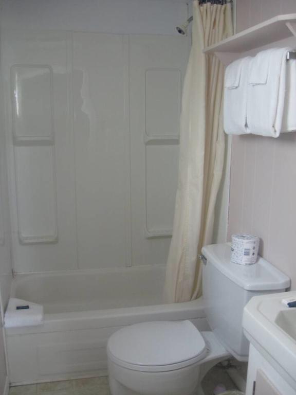Summerside Motel &Cottages Rom bilde