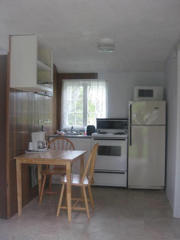 Summerside Motel &Cottages Rom bilde