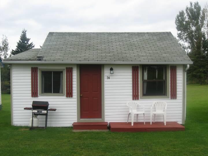 Summerside Motel &Cottages Rom bilde