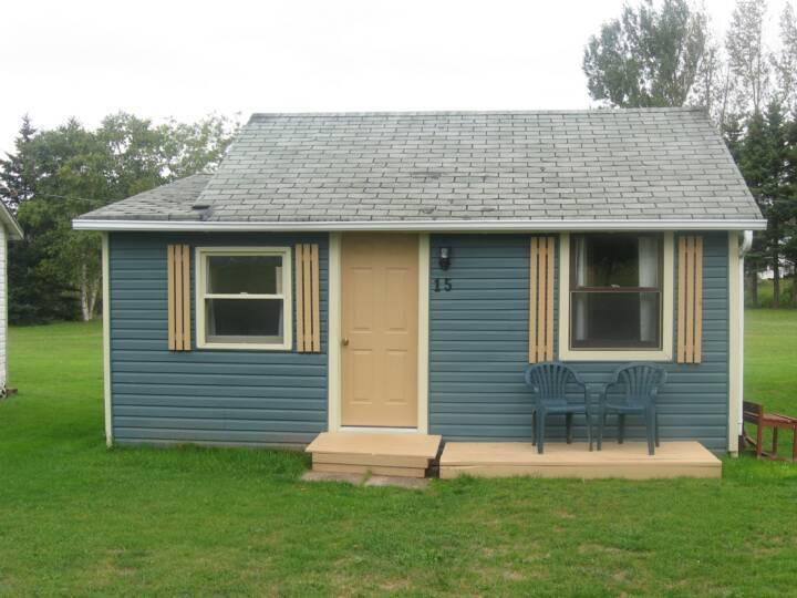 Summerside Motel &Cottages Eksteriør bilde