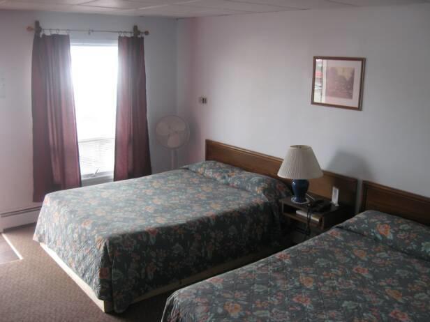 Summerside Motel &Cottages Rom bilde