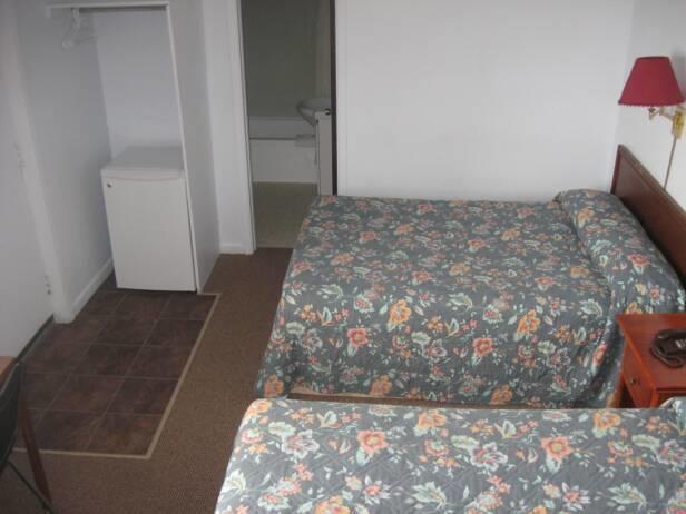 Summerside Motel &Cottages Rom bilde