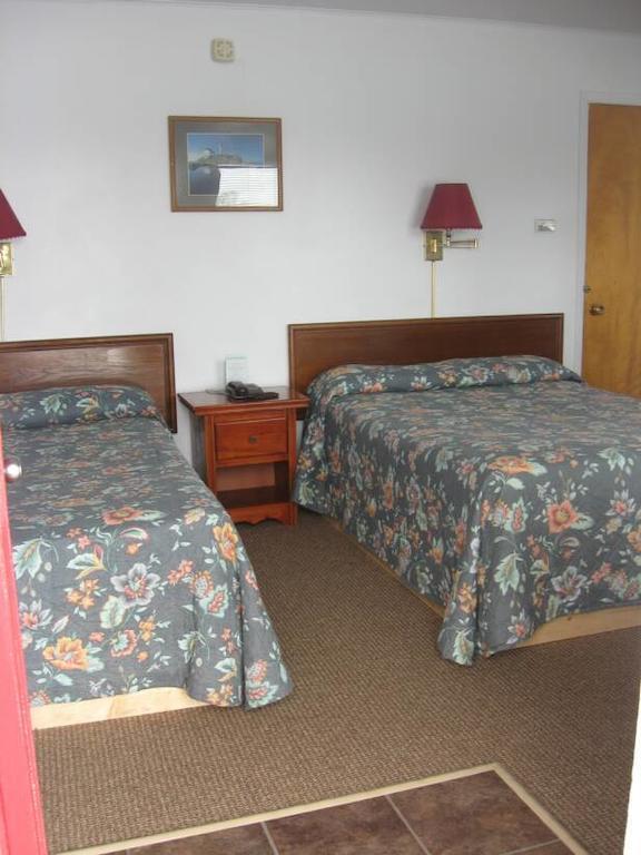 Summerside Motel &Cottages Rom bilde
