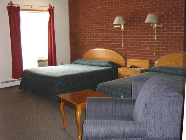 Summerside Motel &Cottages Rom bilde